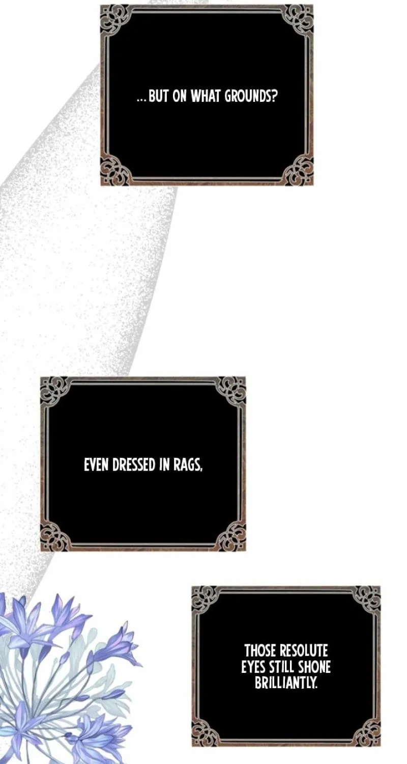 The Hand That Once Fed Chapter 73 page 61 - 