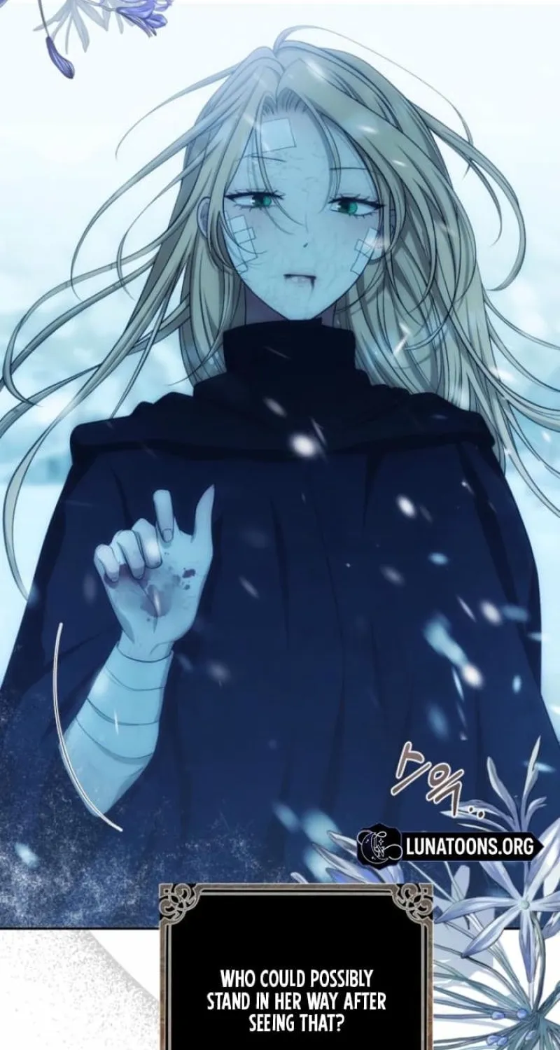 The Hand That Once Fed Chapter 73 page 62 - 