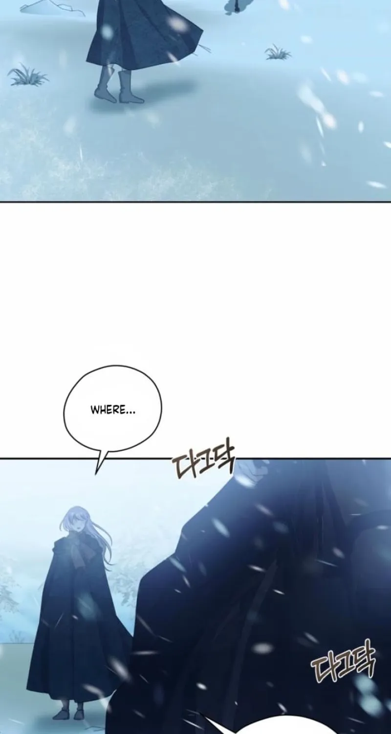 The Hand That Once Fed Chapter 73 page 64 - 