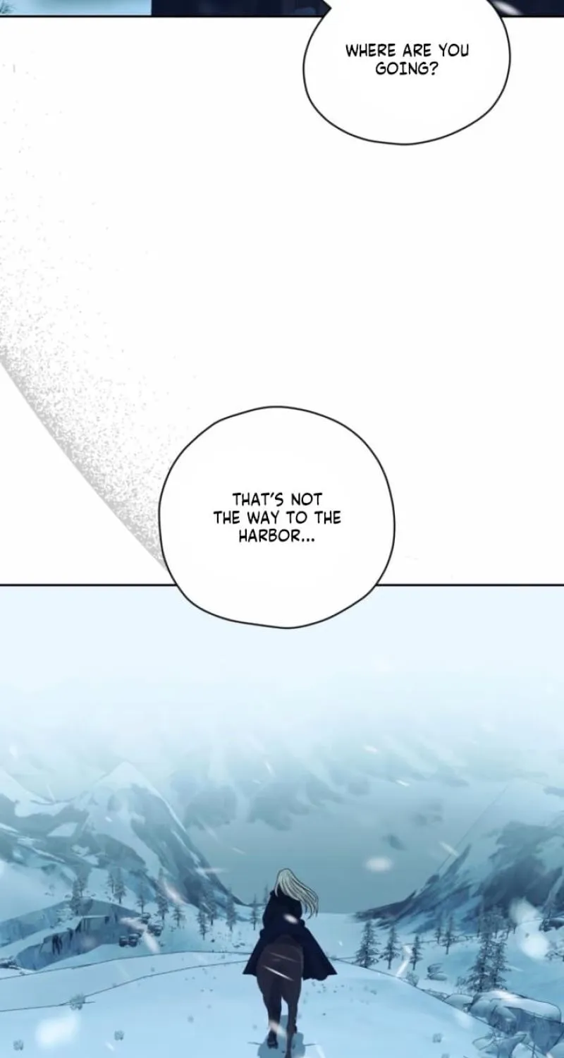 The Hand That Once Fed Chapter 73 page 65 - 