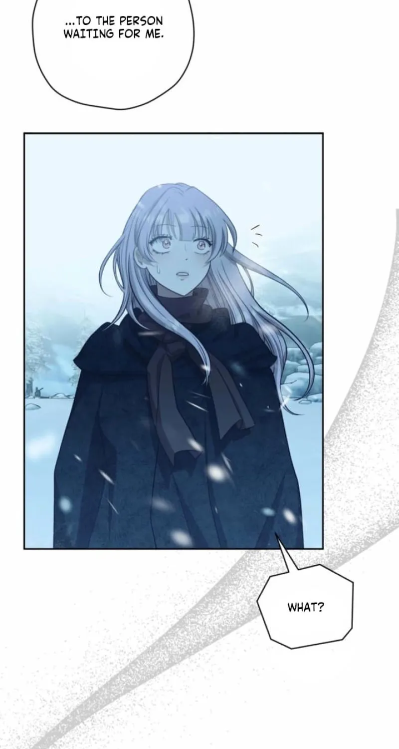 The Hand That Once Fed Chapter 73 page 67 - 