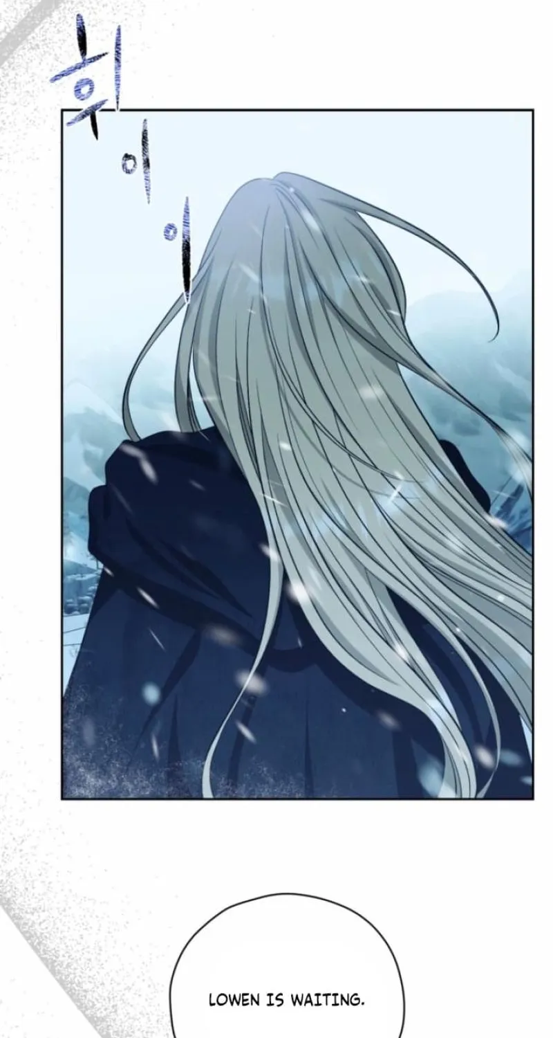 The Hand That Once Fed Chapter 73 page 68 - 