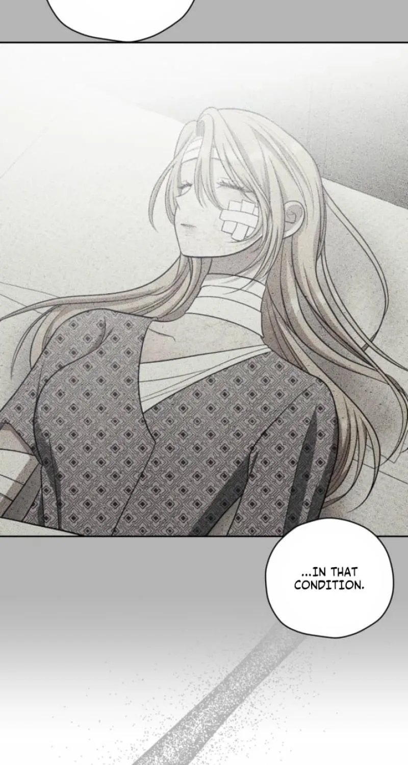 The Hand That Once Fed Chapter 73 page 77 - 