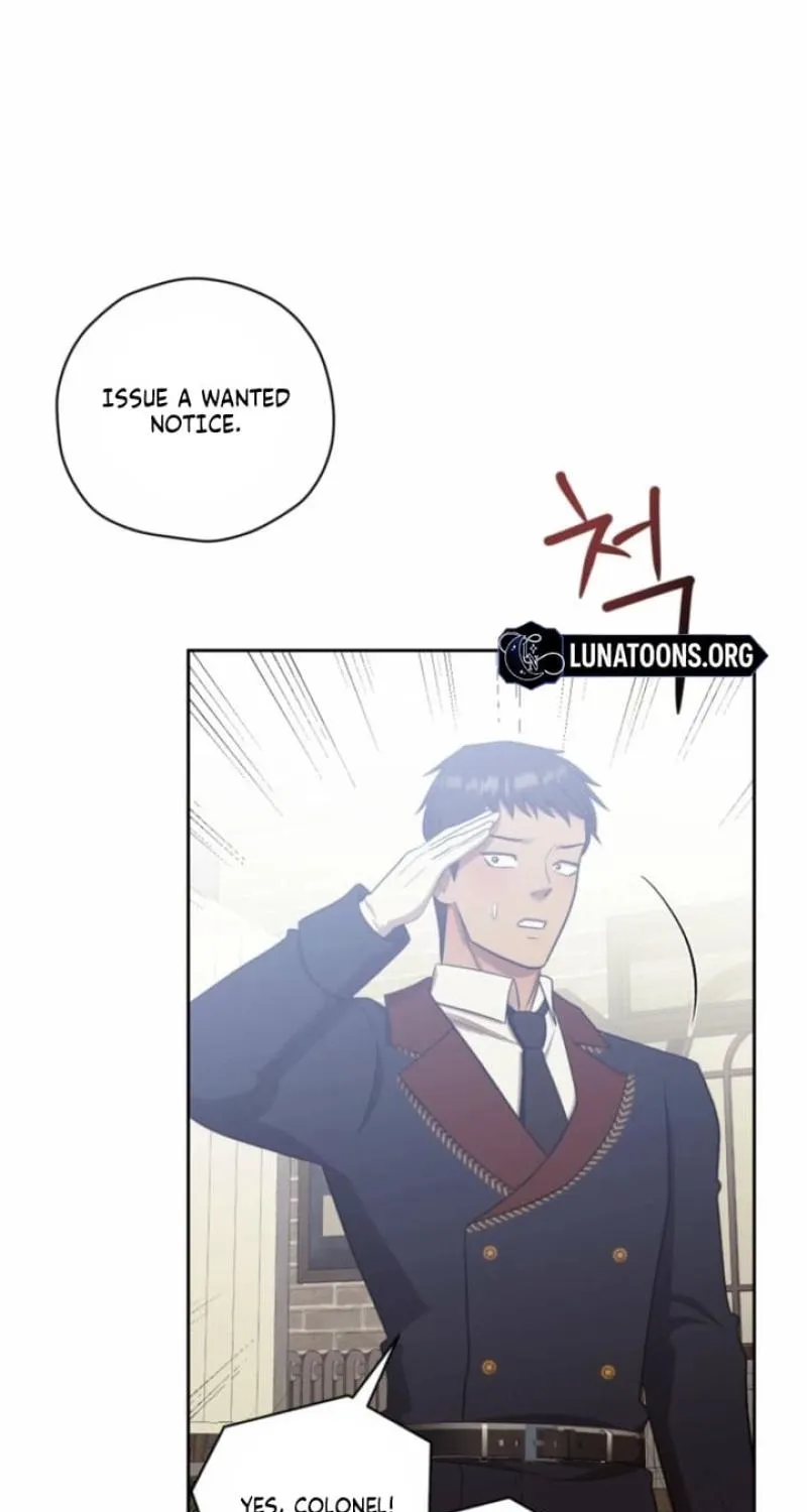 The Hand That Once Fed Chapter 73 page 85 - 