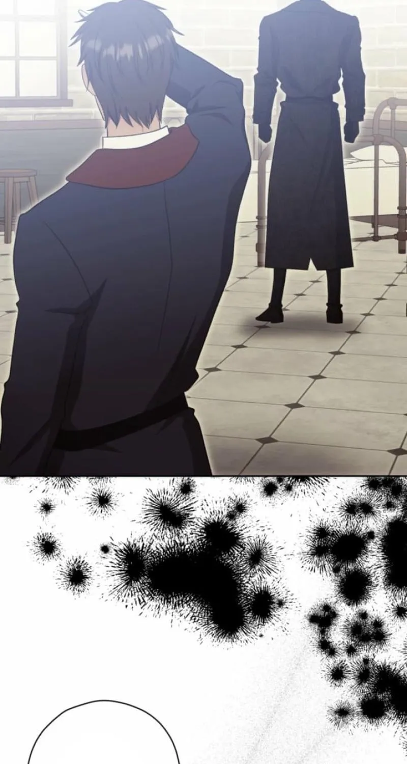 The Hand That Once Fed Chapter 73 page 87 - 
