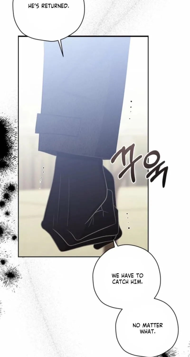 The Hand That Once Fed Chapter 73 page 88 - 
