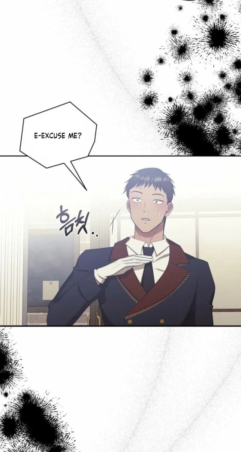 The Hand That Once Fed Chapter 73 page 89 - 