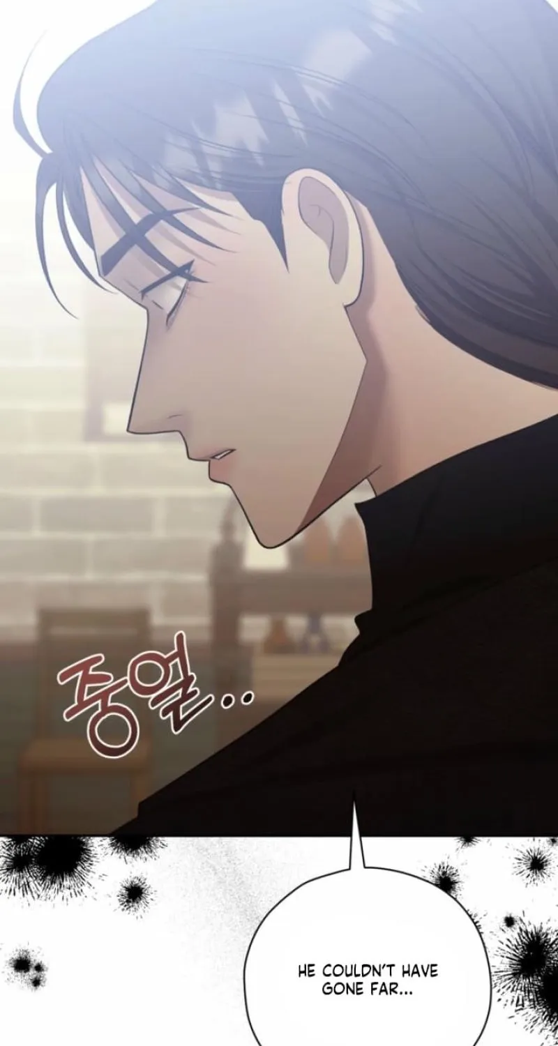 The Hand That Once Fed Chapter 73 page 91 - 