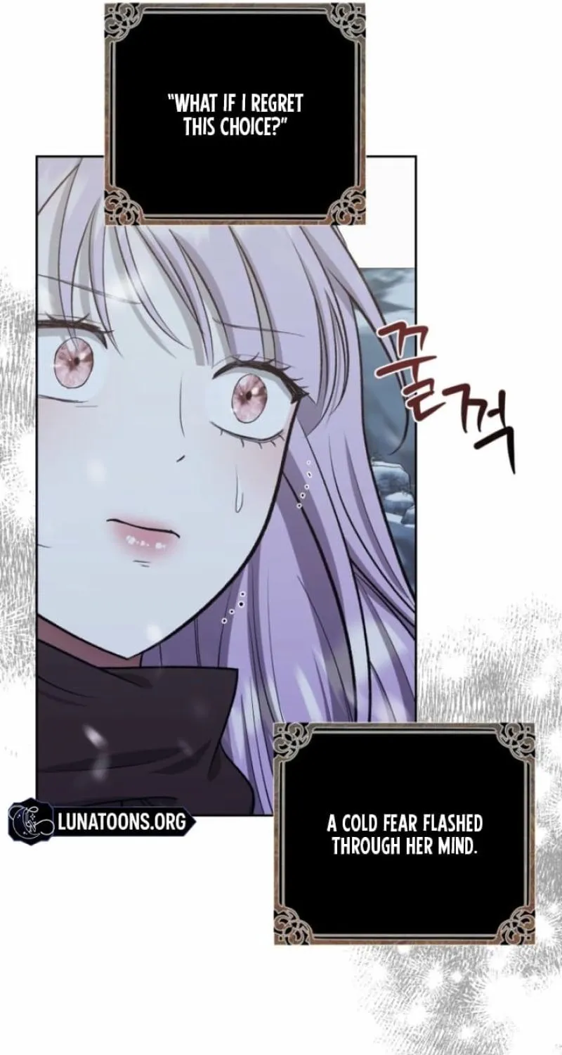 The Hand That Once Fed Chapter 73 page 97 - 