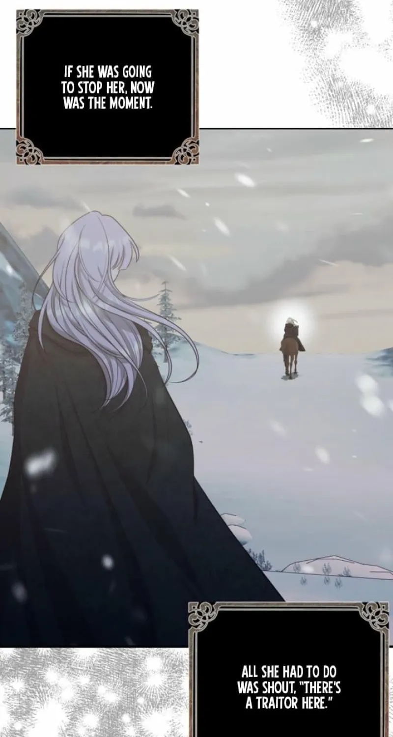 The Hand That Once Fed Chapter 73 page 98 - 