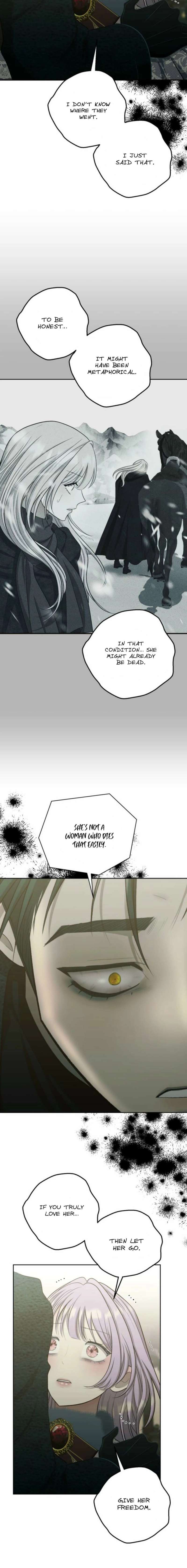 The Hand That Once Fed Chapter 74 page 14 - 