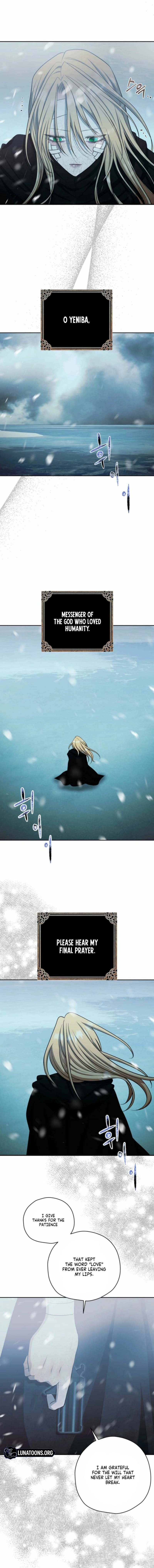 The Hand That Once Fed Chapter 74 page 20 - 