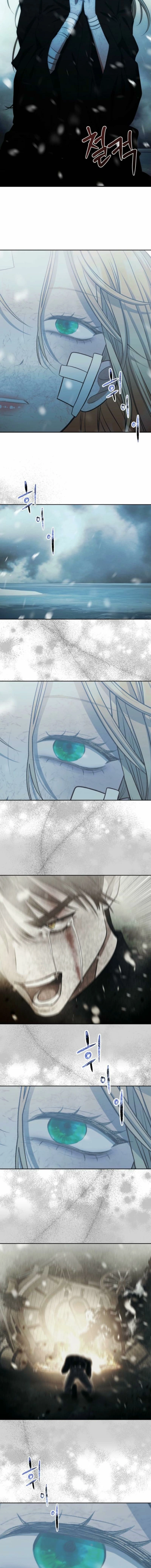 The Hand That Once Fed Chapter 74 page 22 - 