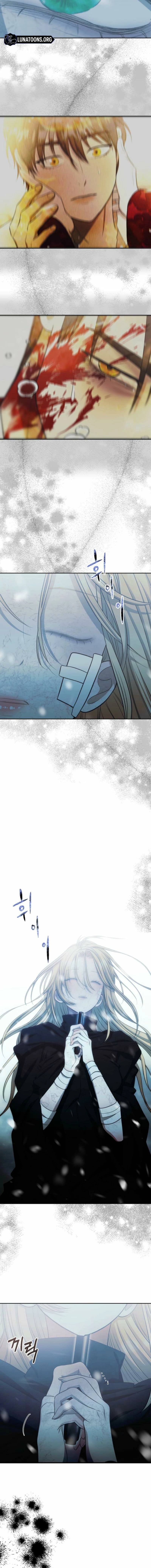 The Hand That Once Fed Chapter 74 page 23 - 