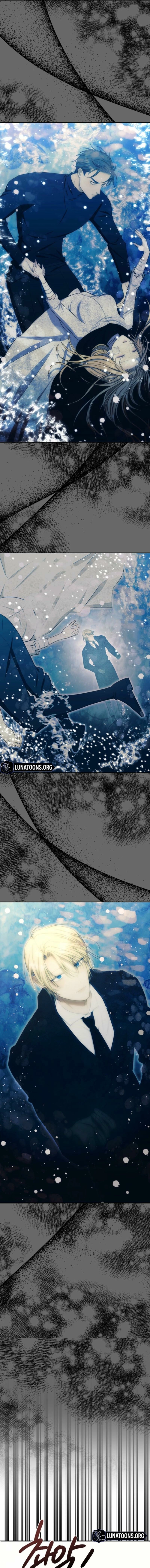 The Hand That Once Fed Chapter 76 page 13 - 