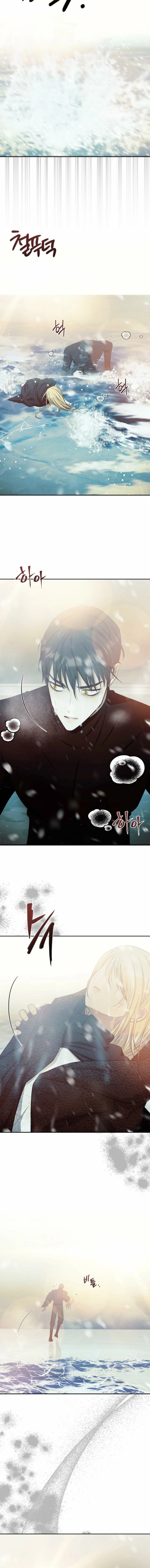 The Hand That Once Fed Chapter 76 page 14 - 