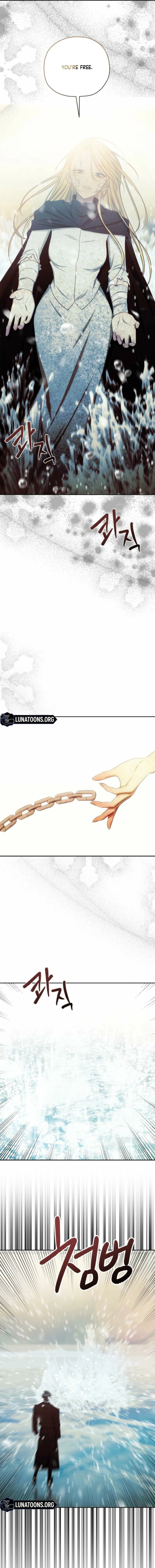 The Hand That Once Fed Chapter 76 page 9 - 