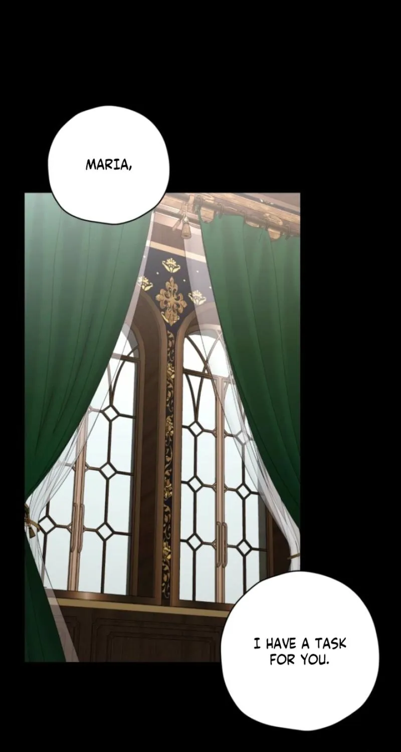 The Hand That Once Fed Chapter 77 page 1 - 