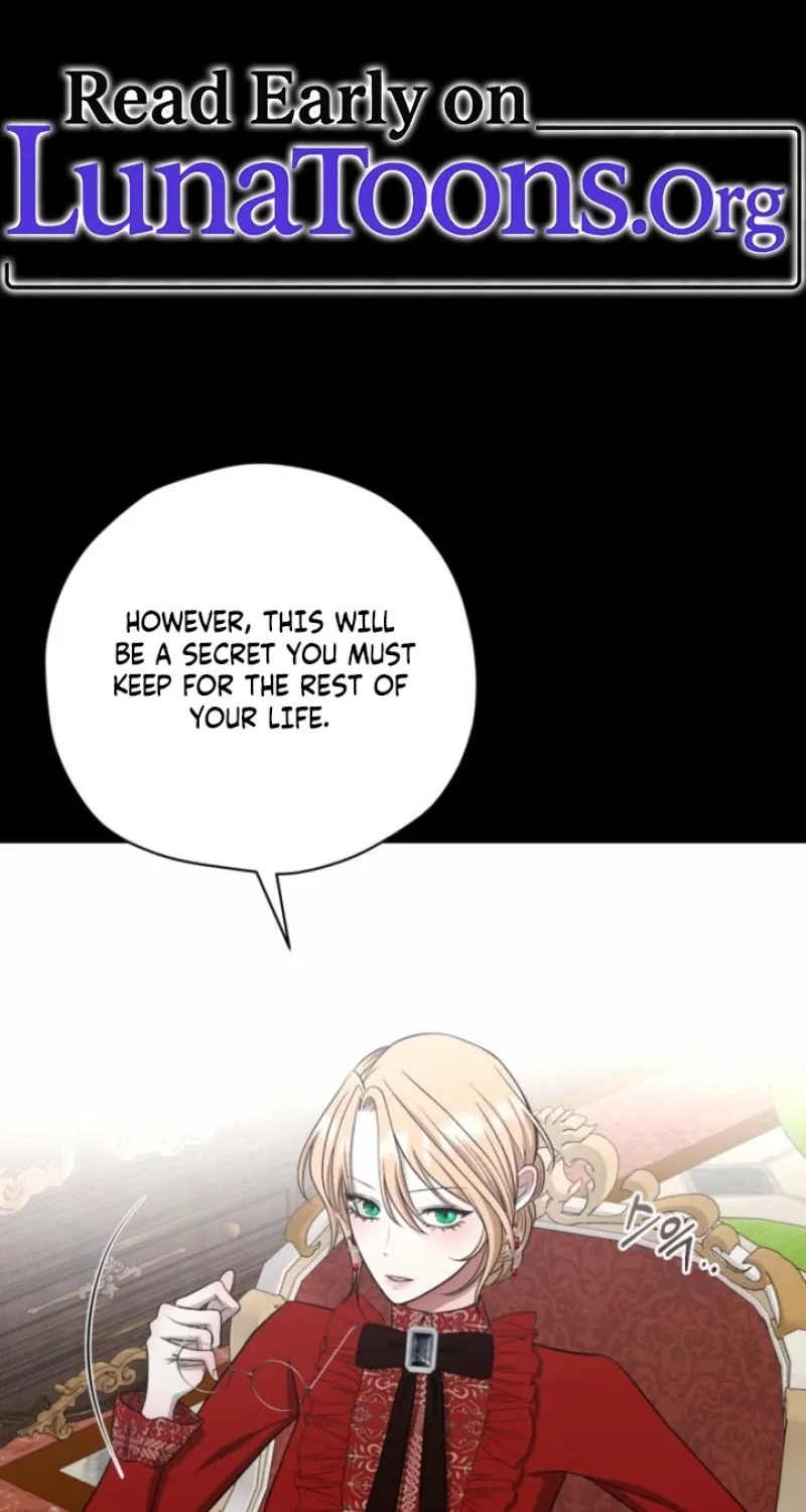 The Hand That Once Fed Chapter 77 page 2 - 