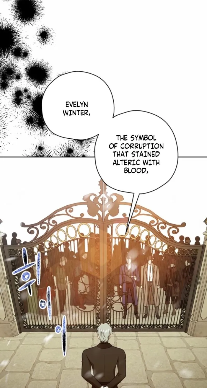 The Hand That Once Fed Chapter 77 page 101 - 