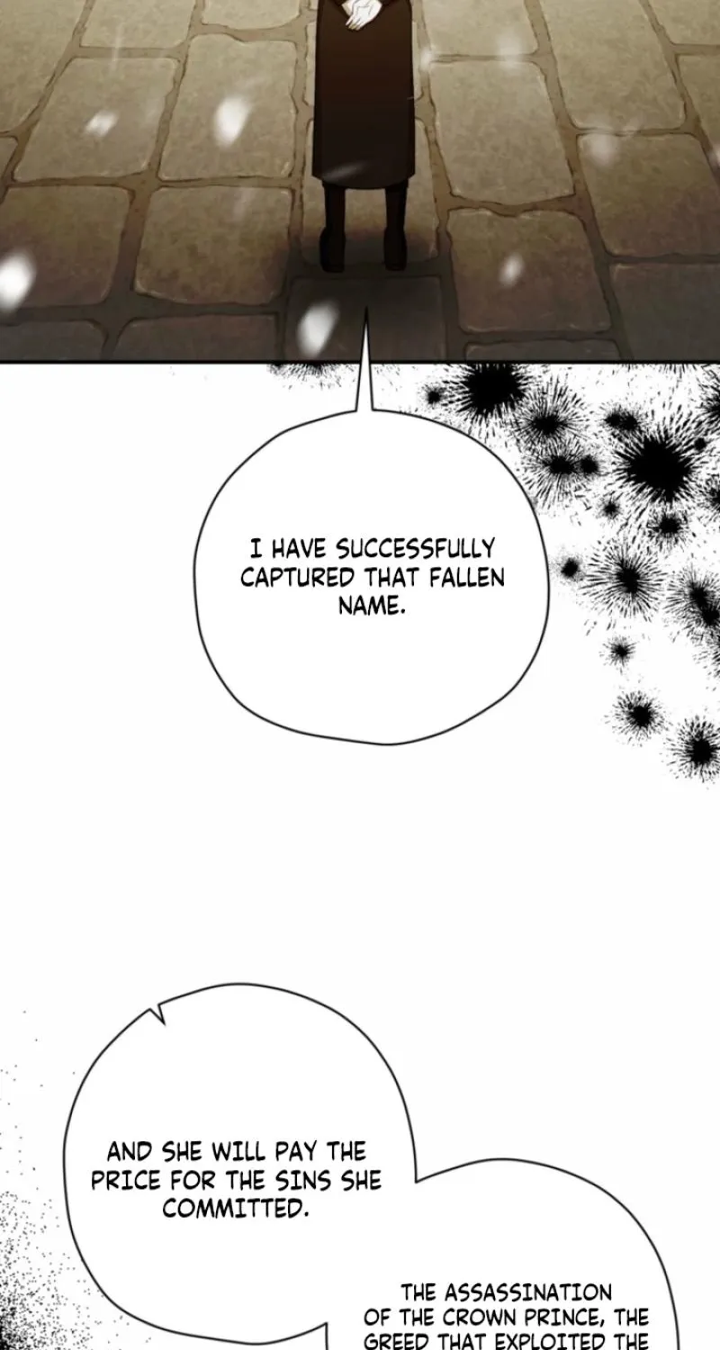 The Hand That Once Fed Chapter 77 page 102 - 