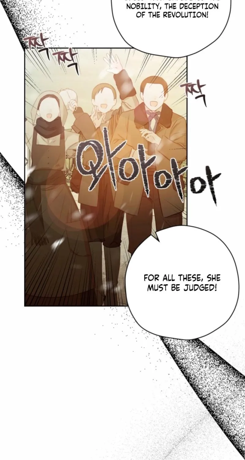 The Hand That Once Fed Chapter 77 page 103 - 