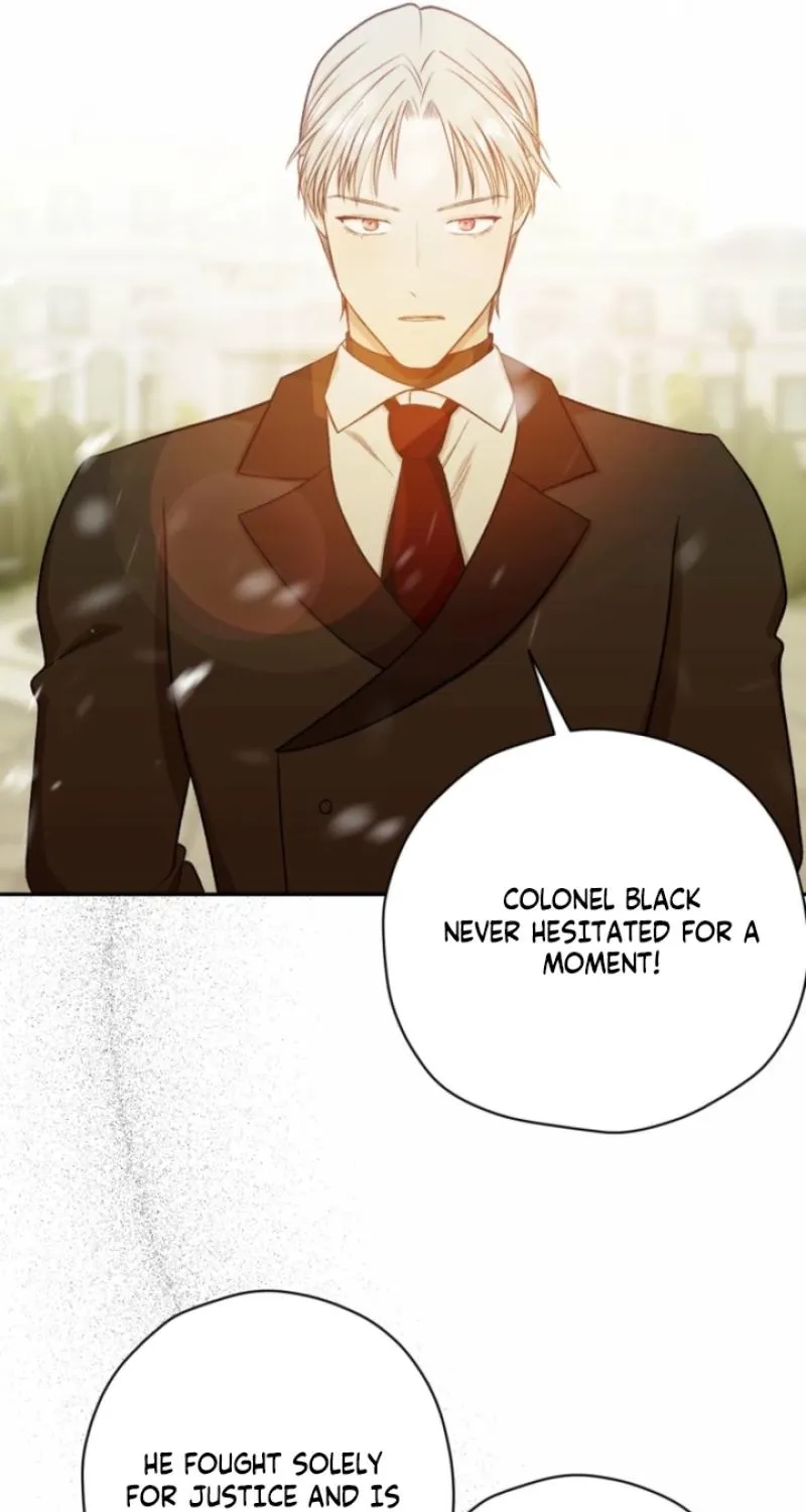 The Hand That Once Fed Chapter 77 page 105 - 