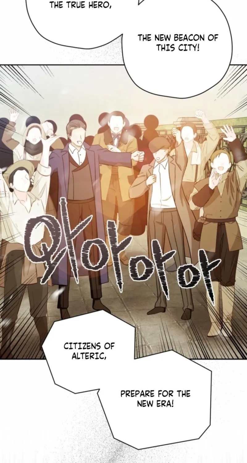 The Hand That Once Fed Chapter 77 page 106 - 