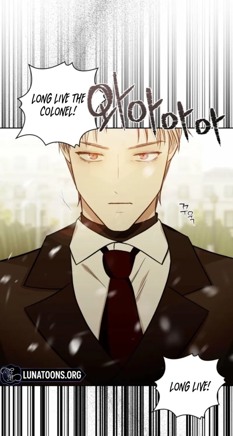 The Hand That Once Fed Chapter 77 page 107 - 