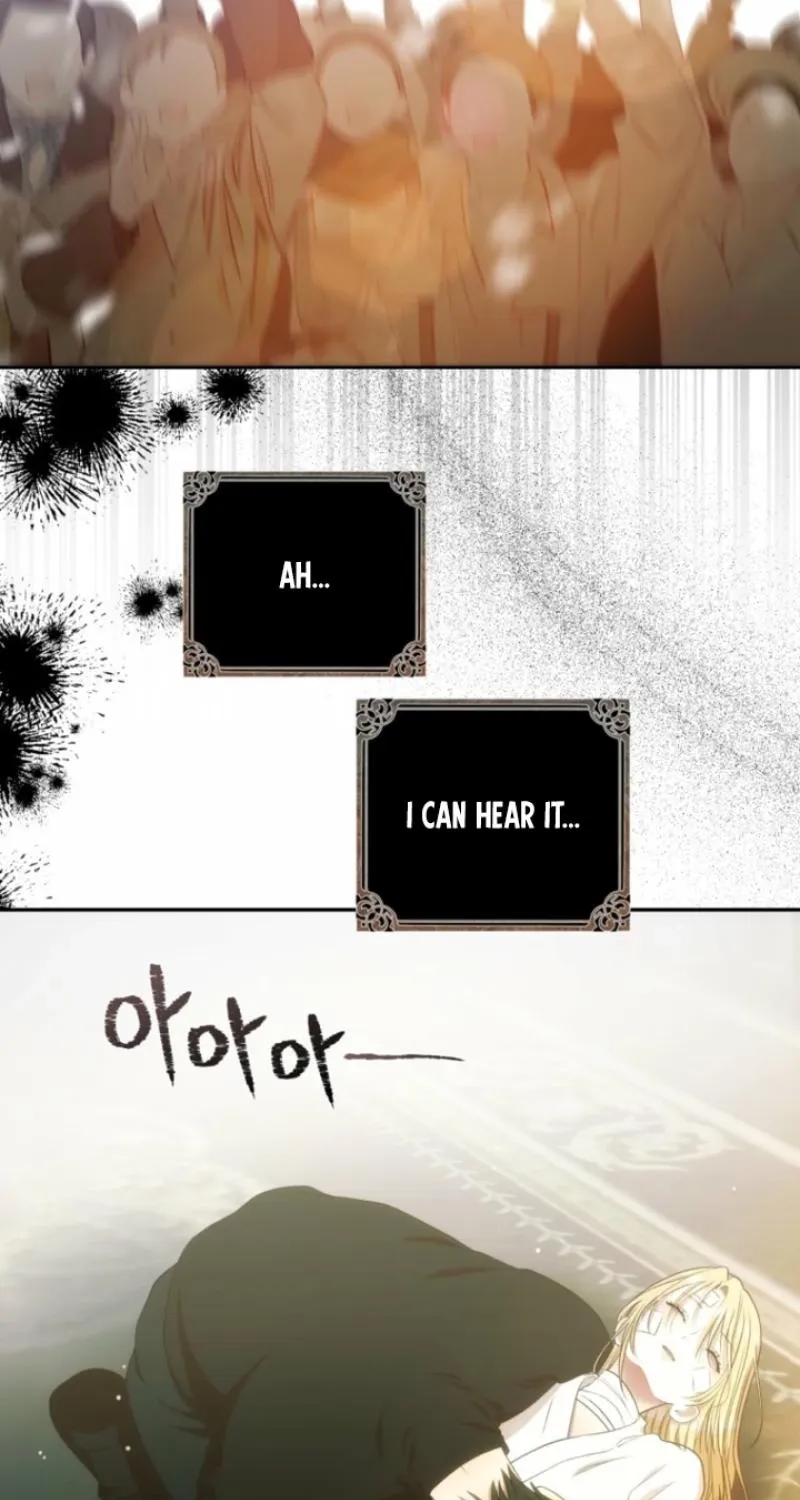 The Hand That Once Fed Chapter 77 page 109 - 