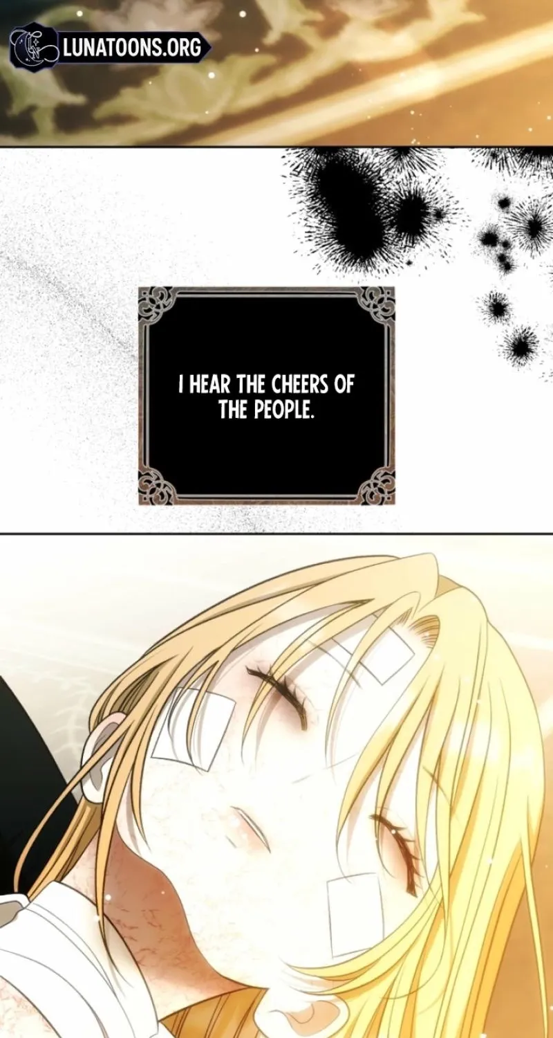 The Hand That Once Fed Chapter 77 page 111 - 