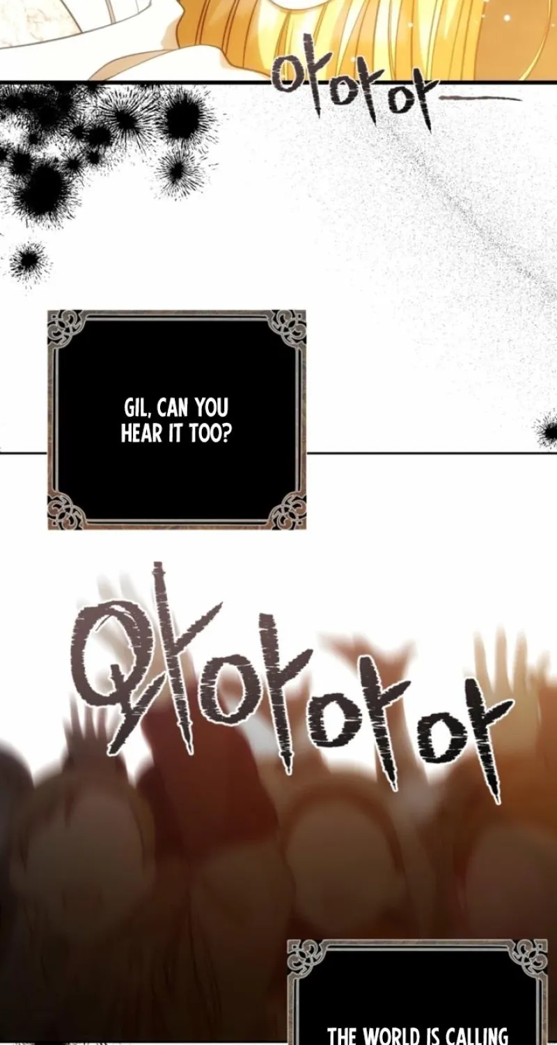 The Hand That Once Fed Chapter 77 page 112 - 