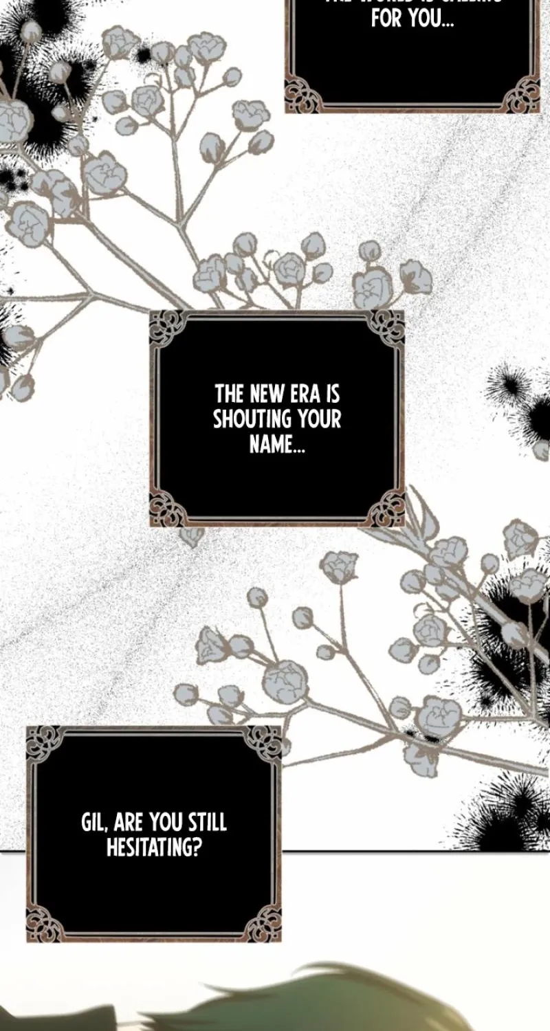 The Hand That Once Fed Chapter 77 page 113 - 