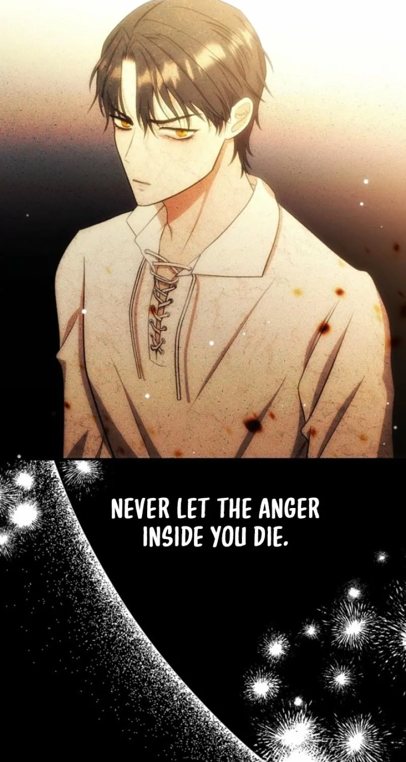 The Hand That Once Fed Chapter 77 page 117 - 