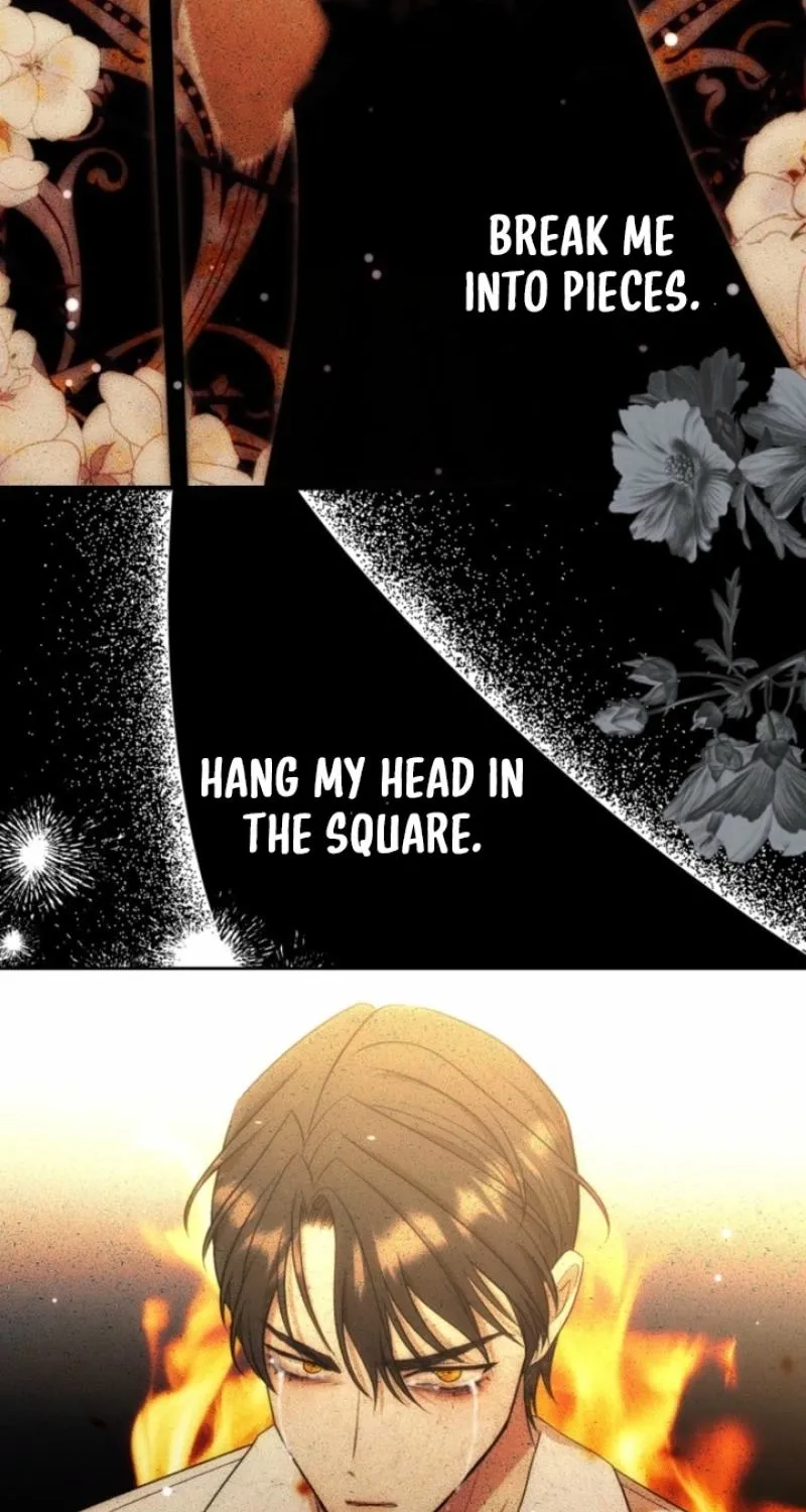 The Hand That Once Fed Chapter 77 page 120 - 
