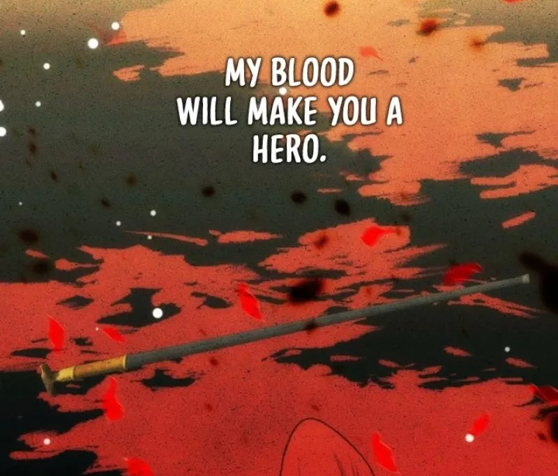The Hand That Once Fed Chapter 77 page 122 - 