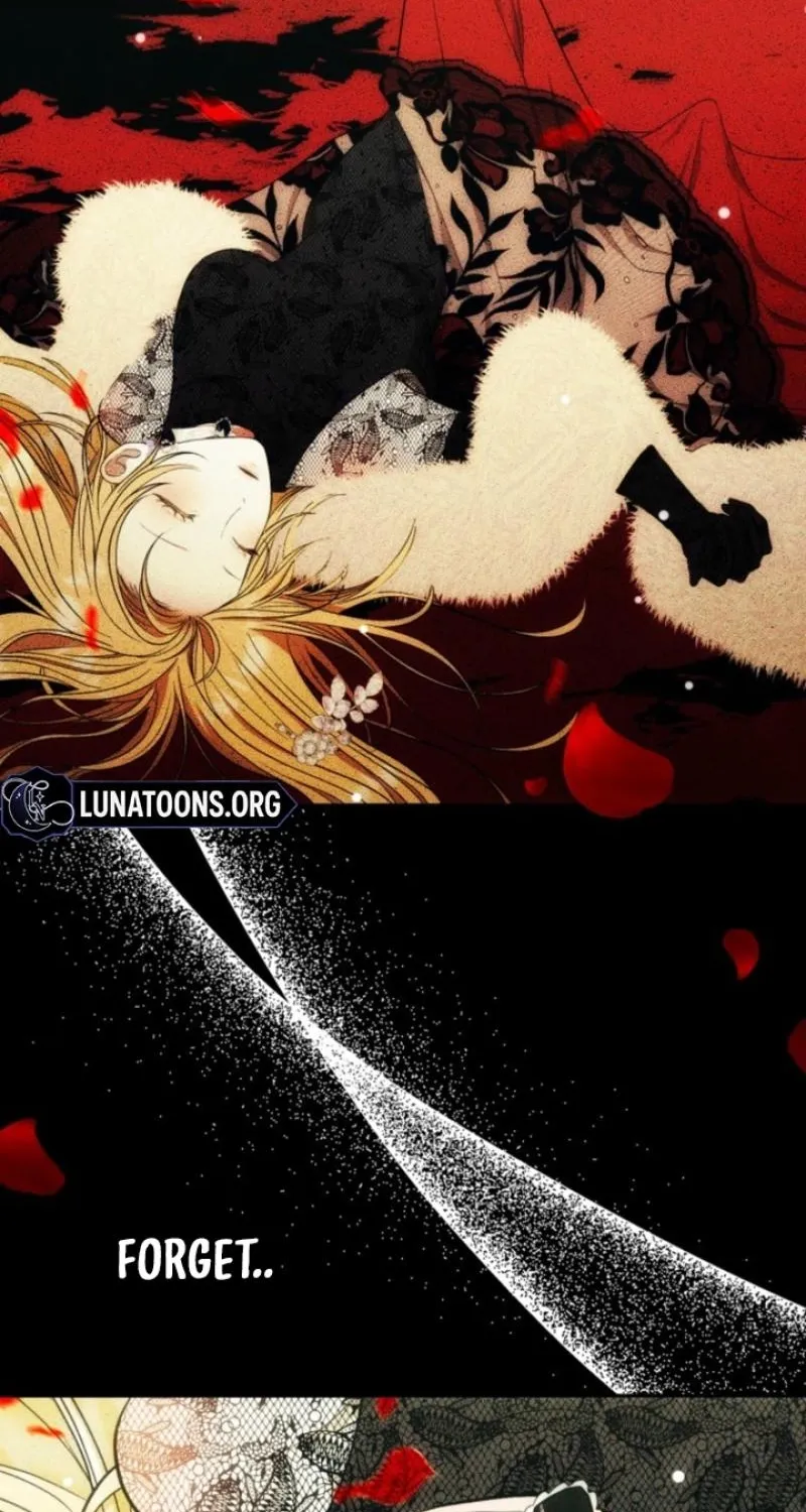 The Hand That Once Fed Chapter 77 page 123 - 