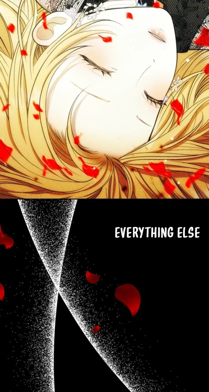 The Hand That Once Fed Chapter 77 page 124 - 