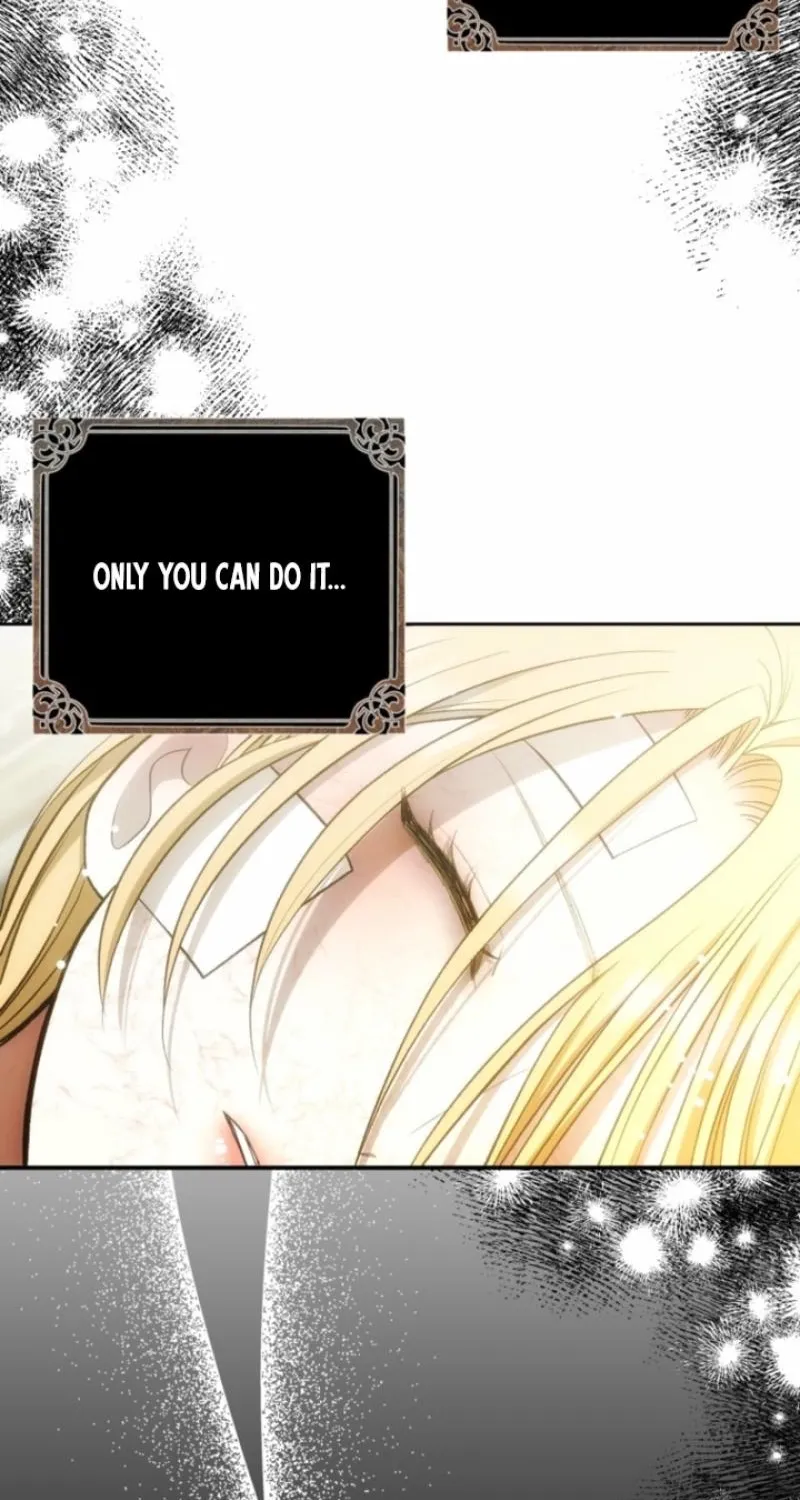 The Hand That Once Fed Chapter 77 page 136 - 