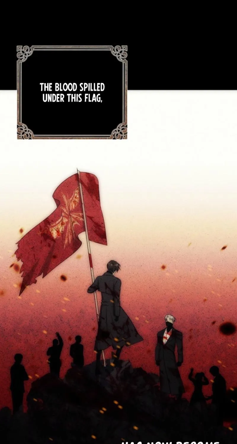 The Hand That Once Fed Chapter 77 page 15 - 