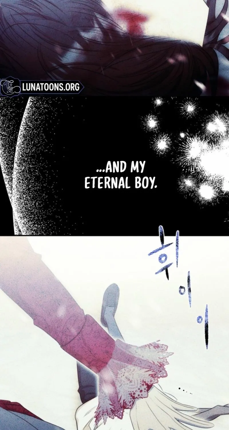 The Hand That Once Fed Chapter 77 page 143 - 