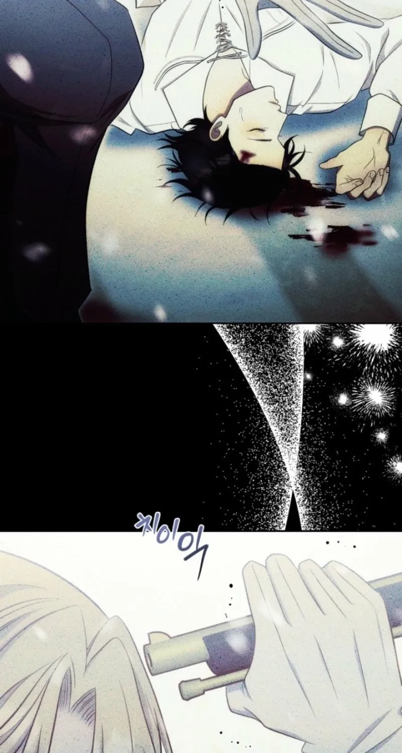 The Hand That Once Fed Chapter 77 page 144 - 