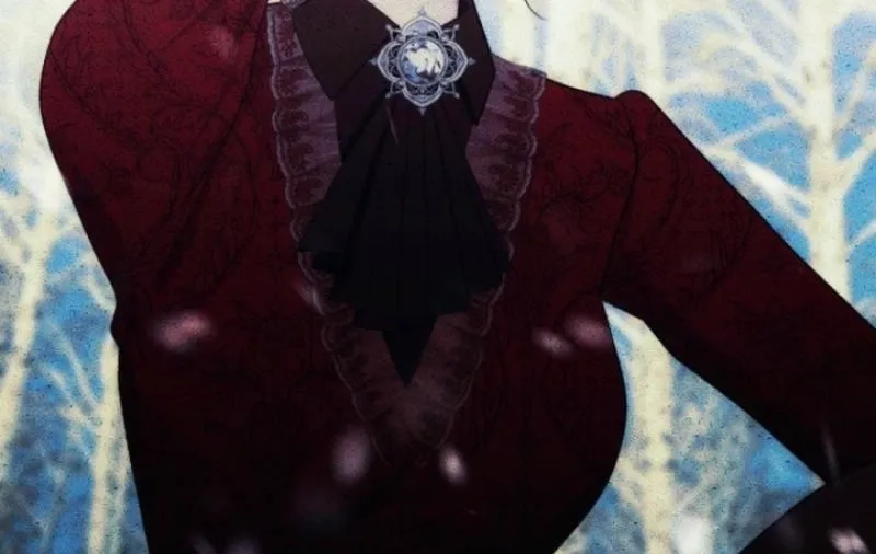 The Hand That Once Fed Chapter 77 page 146 - 