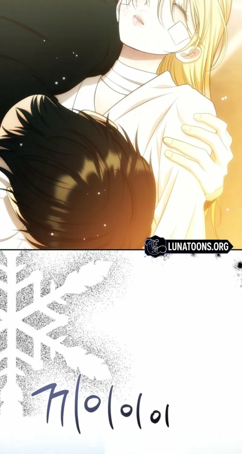 The Hand That Once Fed Chapter 77 page 155 - 