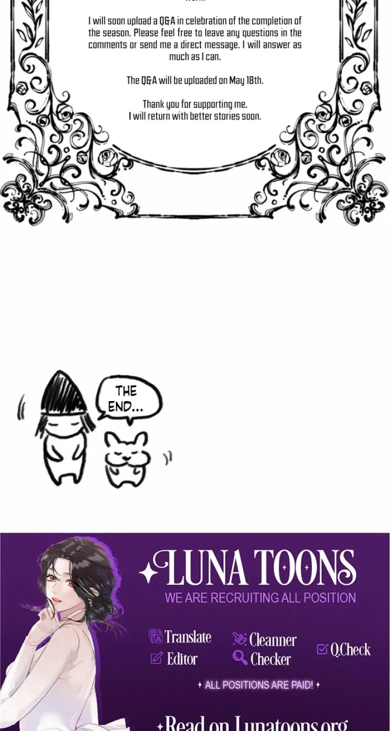 The Hand That Once Fed Chapter 77 page 167 - 