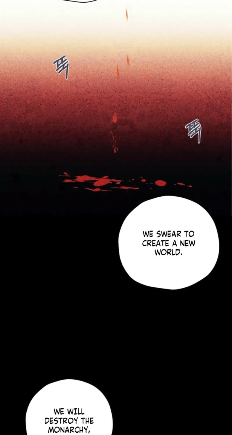 The Hand That Once Fed Chapter 77 page 19 - 