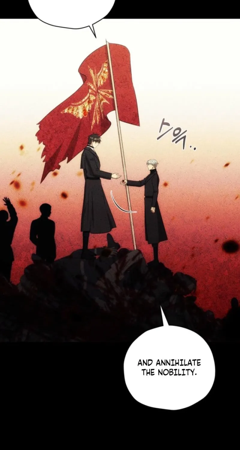 The Hand That Once Fed Chapter 77 page 20 - 