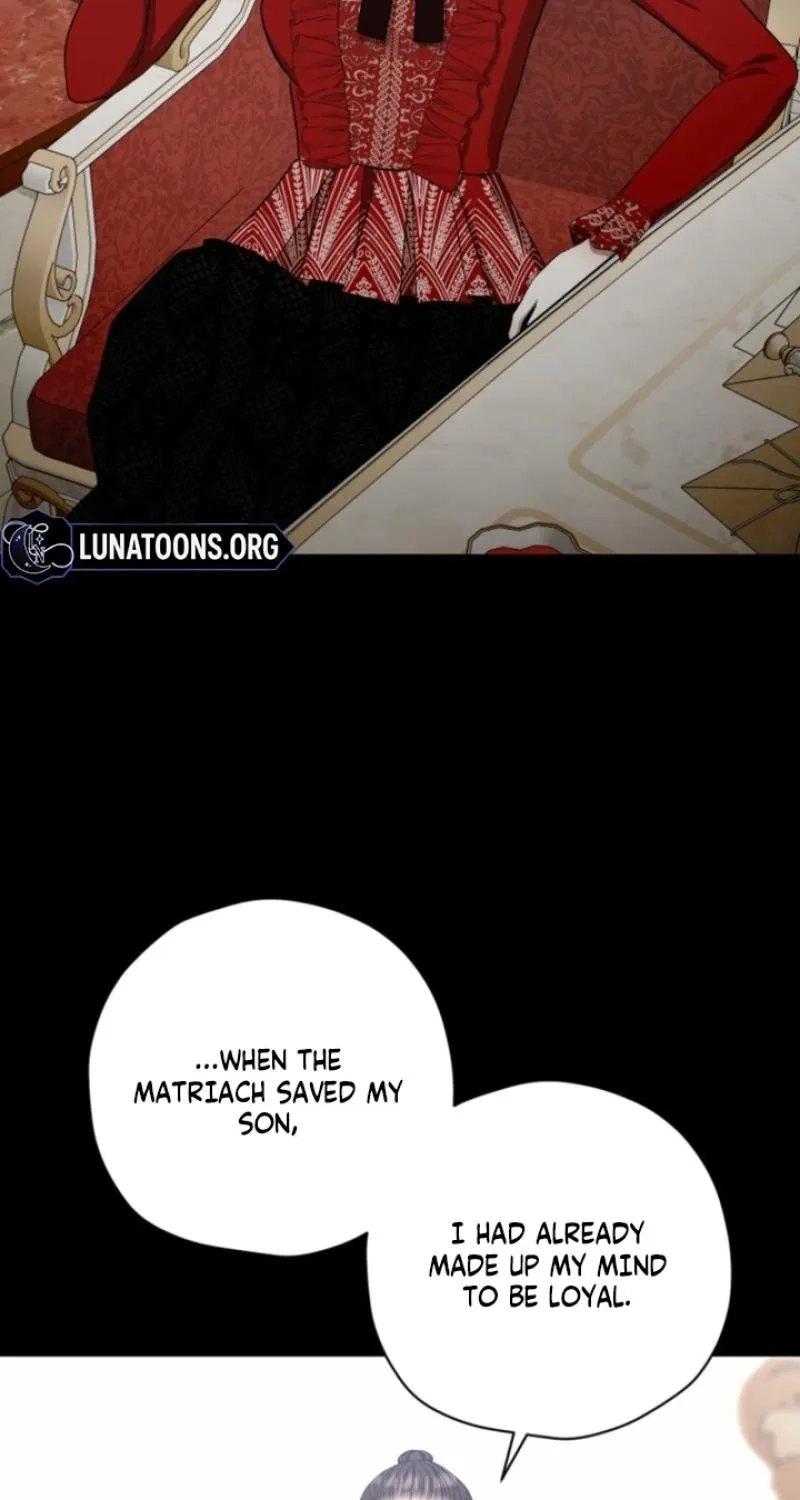 The Hand That Once Fed Chapter 77 page 3 - 
