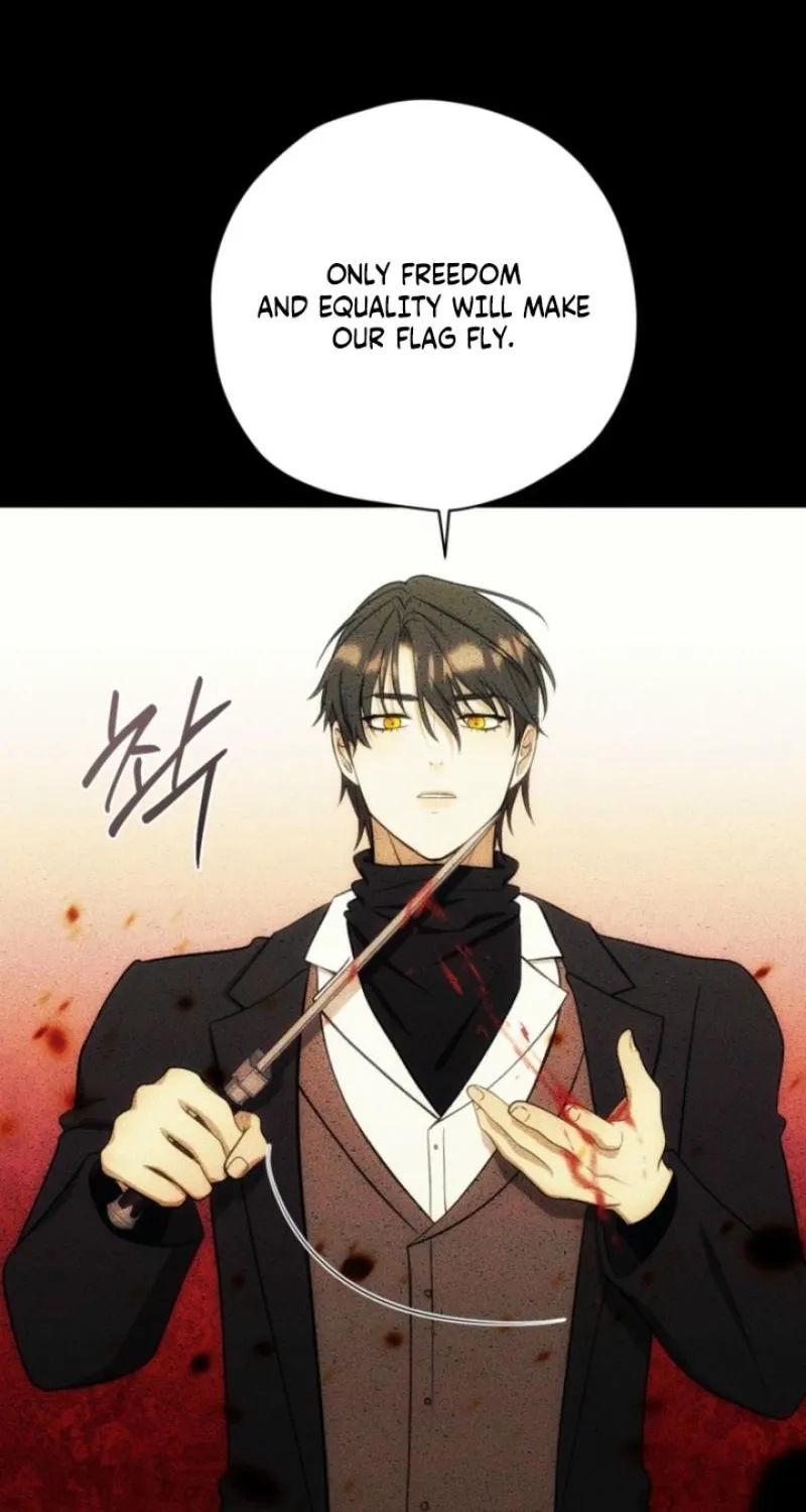 The Hand That Once Fed Chapter 77 page 21 - 