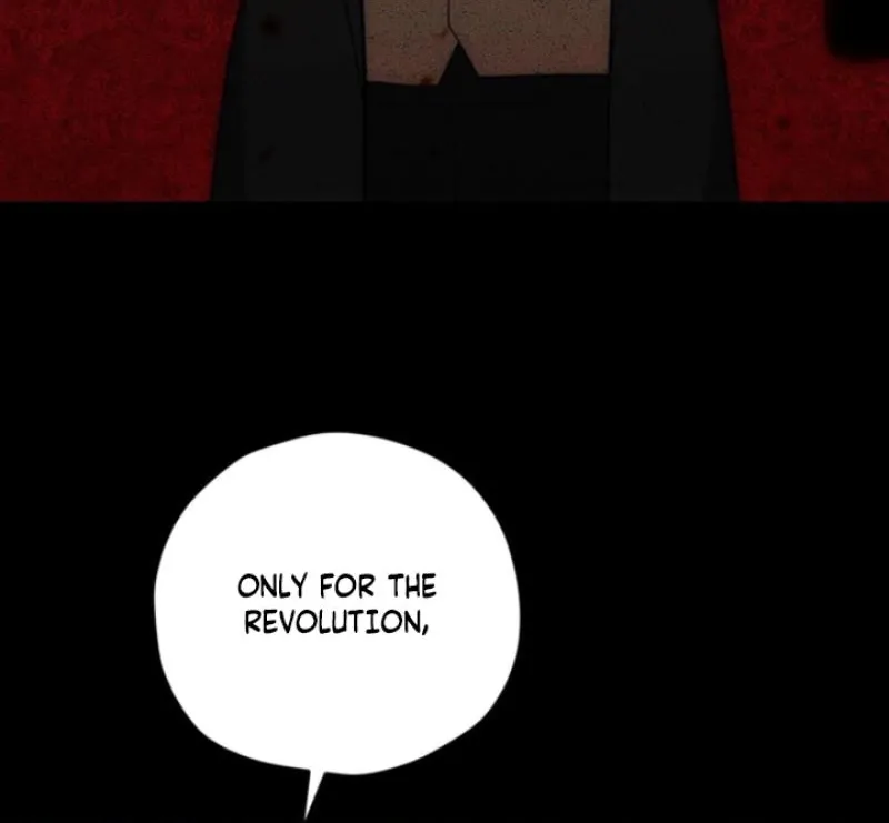 The Hand That Once Fed Chapter 77 page 22 - 